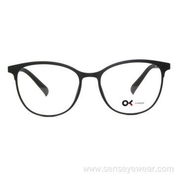 Newest Ultem Polarized Sunglasses Clip On Optical Frames